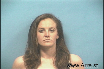 Jamie Lynette Roy Mugshot