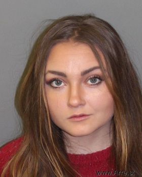 Jamie Nicole Russell Mugshot