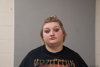 Jamie Lea Sullivan Mugshot