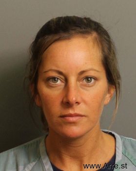 Jamie Catherine Turner Mugshot