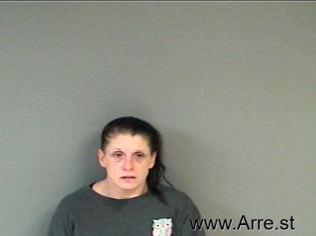 Jamie Marie Williams Mugshot