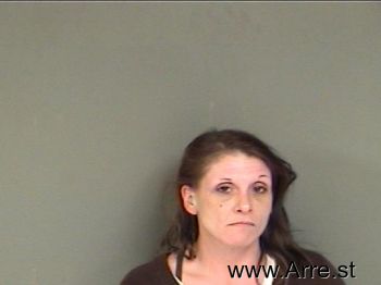 Jamie Marie Williams Mugshot