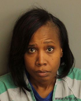 Jamiece M Stevenson Mugshot