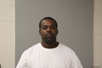 Jammie Laron Langford Mugshot