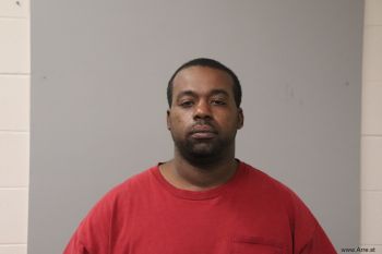 Jammie Laron Langford Mugshot