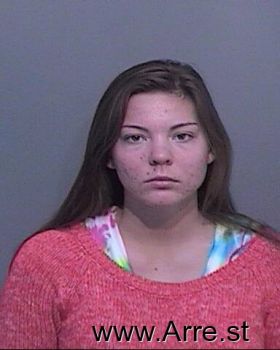 Jana Noel Brown Mugshot