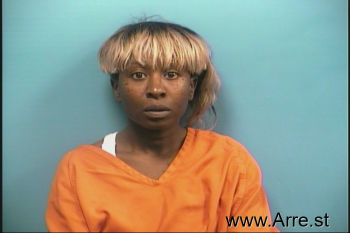 Janeau Marshae Smith Mugshot