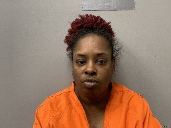 Janeicka Michelle Allen Mugshot