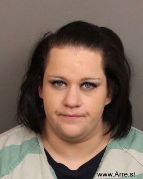 Janet Gayle Coleman Mugshot