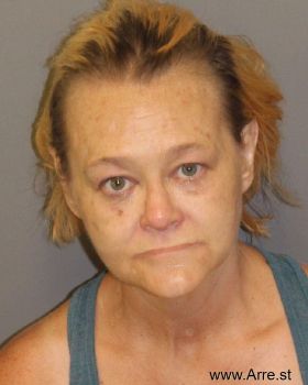 Janet Kelsoe Lieb Mugshot