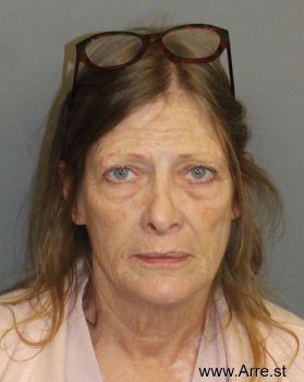 Janet Lee Richards Mugshot