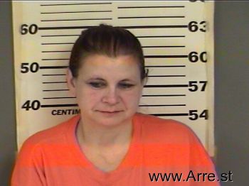 Janice Marie Bowen Mugshot