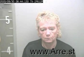 Janice  Brooks Mugshot