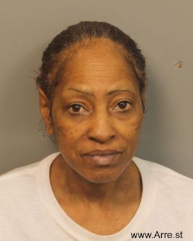 Janice Allen Wilson Mugshot