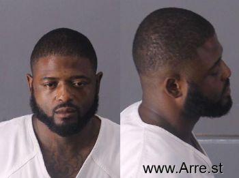 Jaquann Tyrell Laquise Brown Mugshot