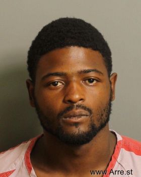 Jaquann Tyrell Brown Mugshot