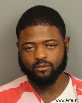 Jaquann Tyrell Brown Mugshot