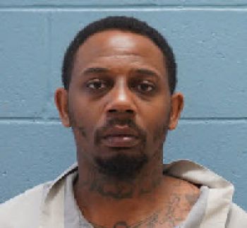 Jaqulius Jones Lucius Mugshot