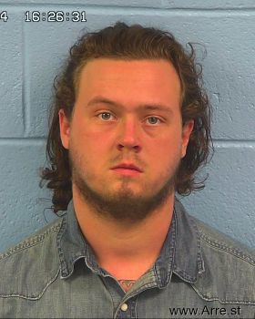 Jaramy Brandan Hanson Mugshot