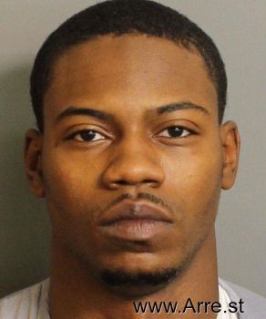 Jared Kenyatta Calhoun Mugshot