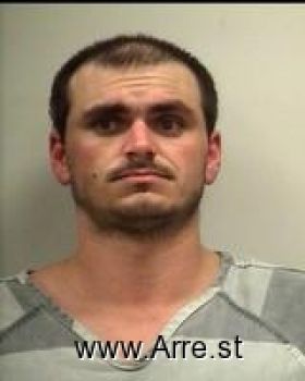 Jared Lance Farmer Mugshot