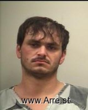 Jared Lance Farmer Mugshot