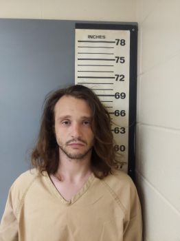 Jared Michael Gray Mugshot