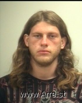 Jared Lee Johnson Mugshot