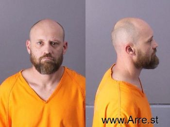 Jared Brandon Jones Mugshot