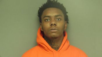 Jared Javon Mckinney Mugshot