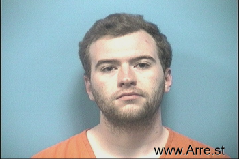 Jared Coty Smith Mugshot