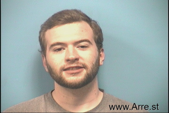 Jared Coty Smith Mugshot