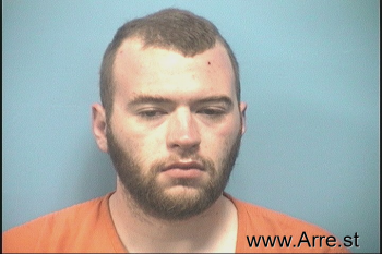 Jared Coty Smith Mugshot