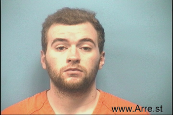 Jared Coty Smith Mugshot