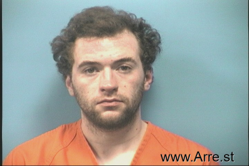 Jared Coty Smith Mugshot