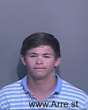 Jared Taylor Smith Mugshot