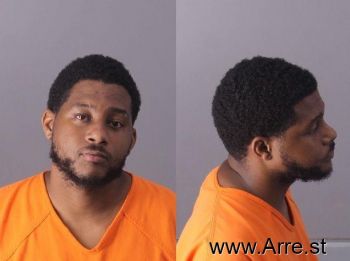 Jared Jermaine Tyson Mugshot