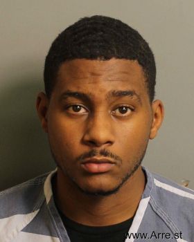 Jared Jermaine Tyson Mugshot