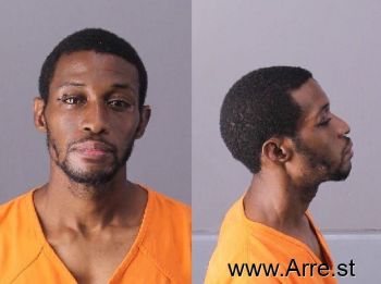 Jarod Edward Johnson Mugshot