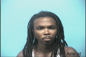 Jaron Paul Lewis Mugshot