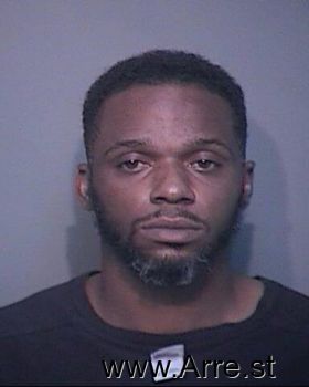 Jarvis Jermain Adams Mugshot