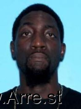 Jarvis Catrell Powell Mugshot