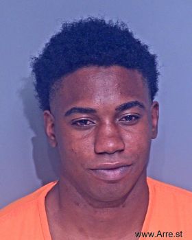 Jarvis Dewann Turner Mugshot