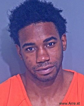 Jarvis Dewann Turner Mugshot