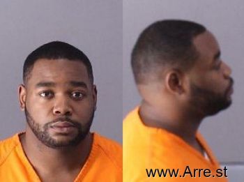 Jarvis Damond Williams Mugshot