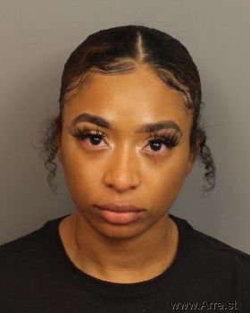 Jasmine Eman Davis Mugshot