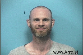 Jason Brian Abney Mugshot