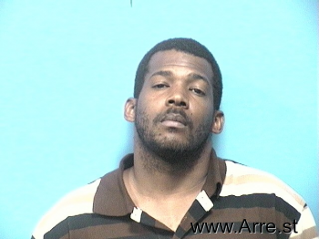 Jason Lorenzo Anderson Mugshot