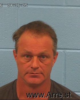 Jason Scott Anderson Mugshot