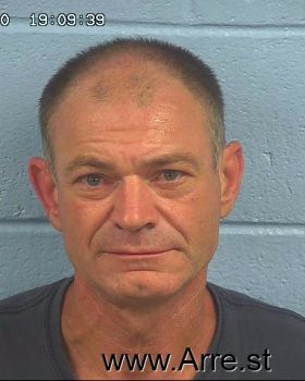 Jason Edwards Anderson Mugshot